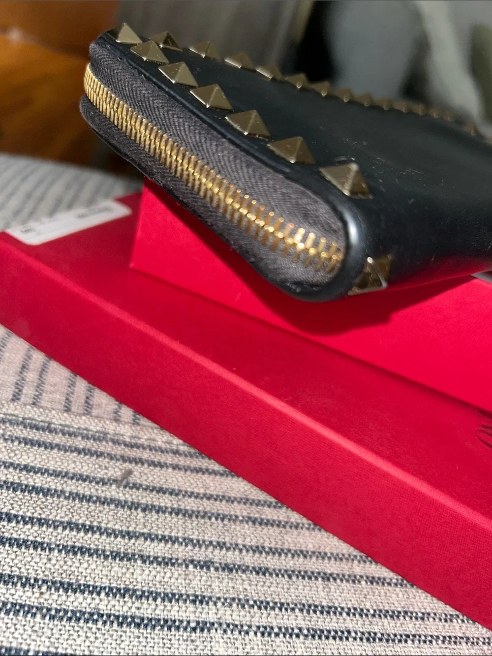 Valentino Garavani sleek valentino